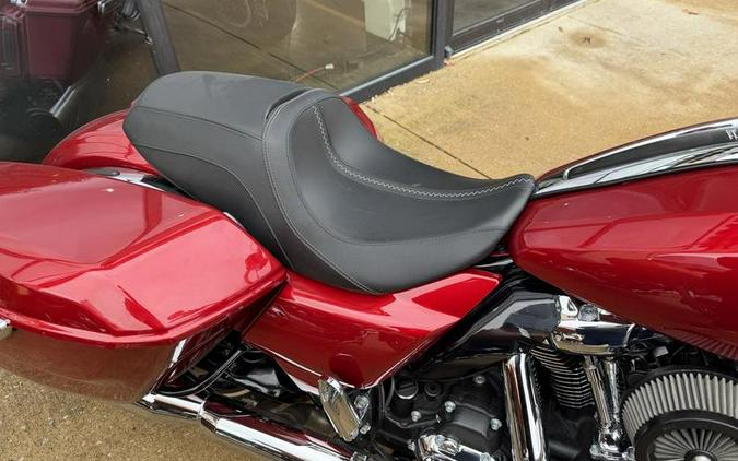 2025 Harley-Davidson® FLTRX - Road Glide®