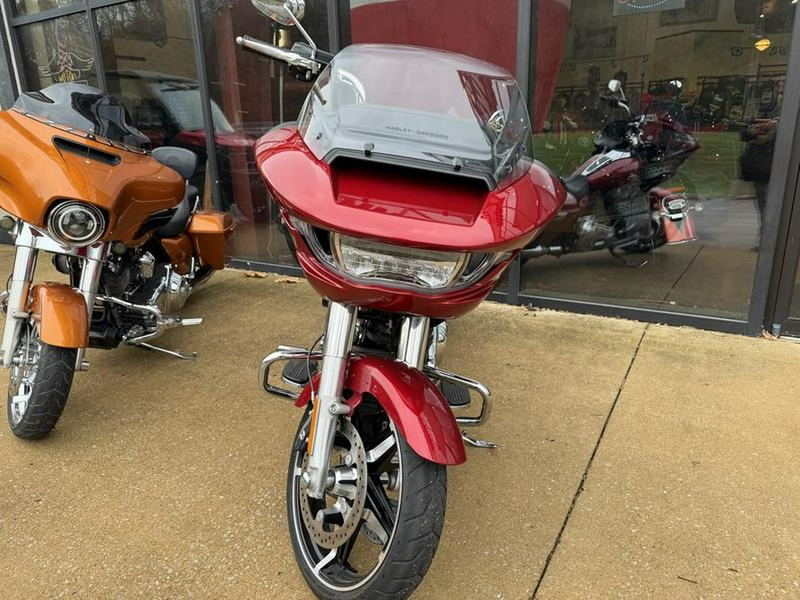 2025 Harley-Davidson® FLTRX - Road Glide®