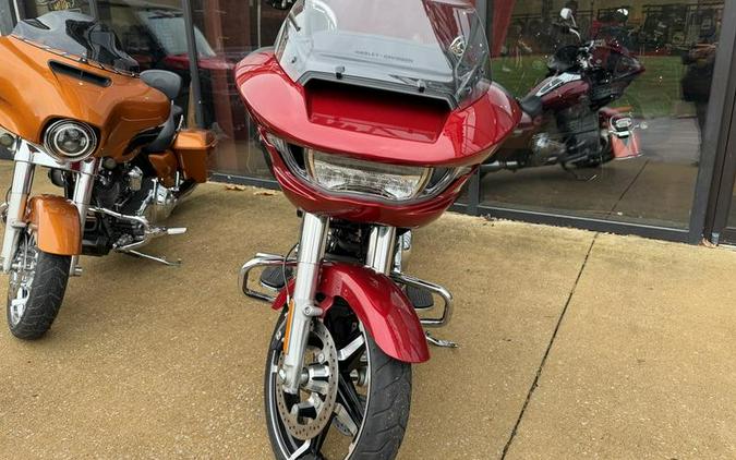 2025 Harley-Davidson® FLTRX - Road Glide®