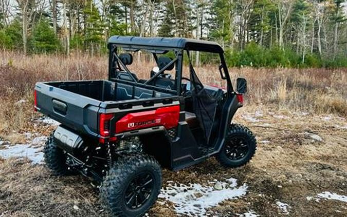 2026 CFMOTO UFORCE U10 Pro