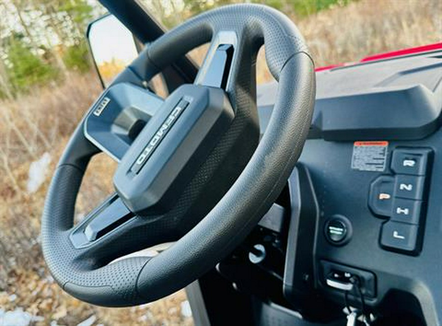 2026 CFMOTO UFORCE U10 Pro