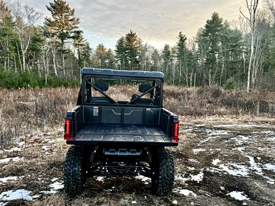 2026 CFMOTO UFORCE U10 Pro