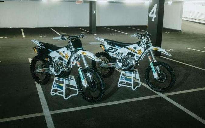 2026 Husqvarna® FC 250