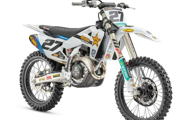 2026 Husqvarna® FC 250
