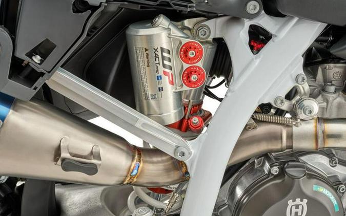 2026 Husqvarna® FC 250