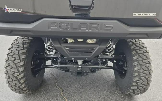 2026 POLARIS RANGER CREW XD 1500 NORTHSTAR TEXAS EDITION