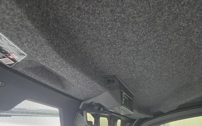 2026 POLARIS RANGER CREW XD 1500 NORTHSTAR TEXAS EDITION