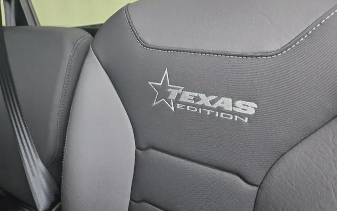 2026 POLARIS RANGER CREW XD 1500 NORTHSTAR TEXAS EDITION