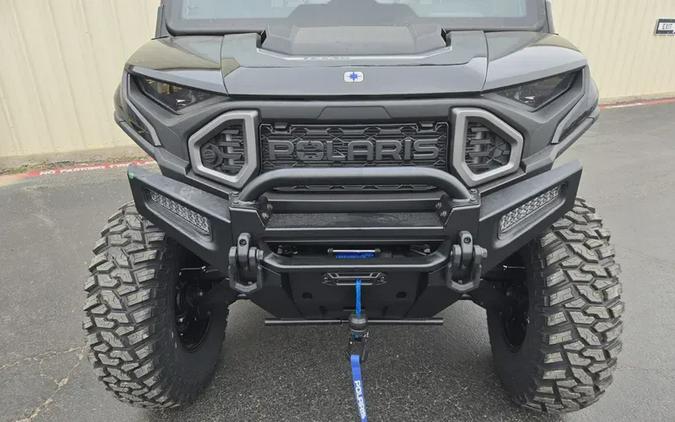 2026 POLARIS RANGER CREW XD 1500 NORTHSTAR TEXAS EDITION
