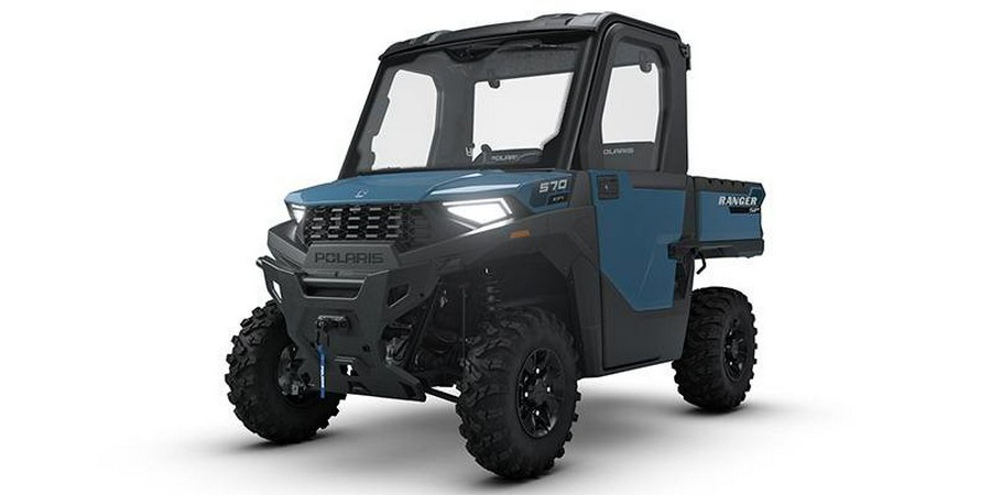 2026 Polaris RANGER SP 570 NORTHSTAR EDT - ZENITH BLUE