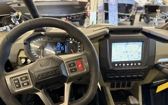 2025 Polaris® RZR Pro XP 4 Ultimate
