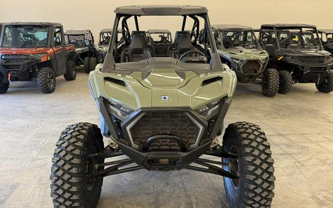 2025 Polaris® RZR Pro XP 4 Ultimate