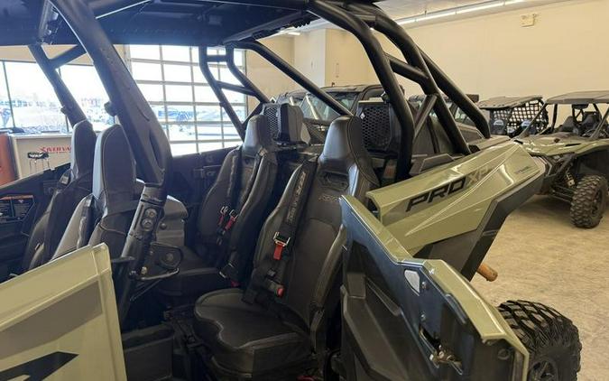 2025 Polaris® RZR Pro XP 4 Ultimate
