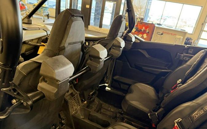2025 Polaris® RZR Pro XP 4 Ultimate