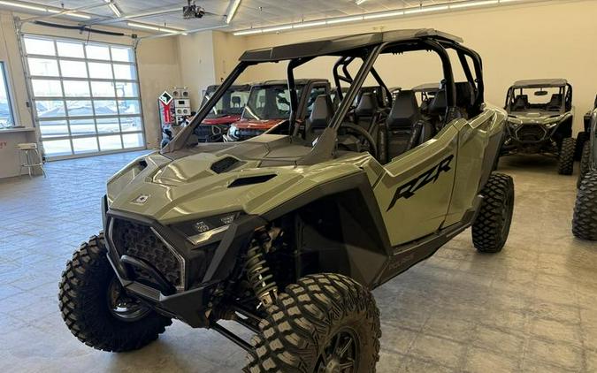 2025 Polaris® RZR Pro XP 4 Ultimate