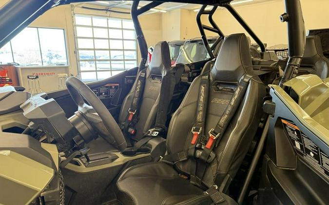 2025 Polaris® RZR Pro XP 4 Ultimate