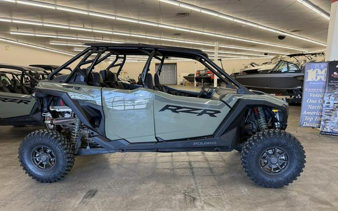 2025 Polaris® RZR Pro XP 4 Ultimate