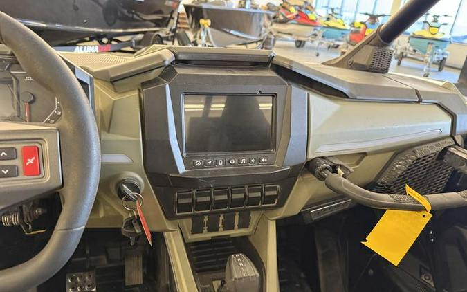 2025 Polaris® RZR Pro XP 4 Ultimate