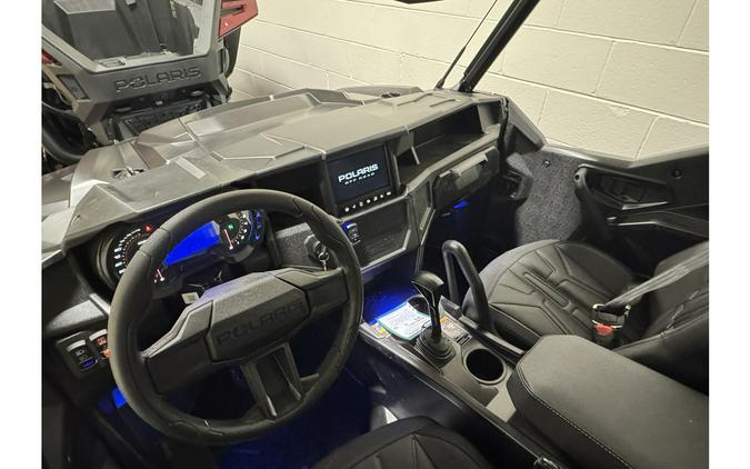 2026 Polaris GENERAL XP 4 1000 Ultimate - Super Graphite