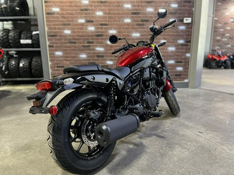 2026 Kawasaki Eliminator® SE ABS