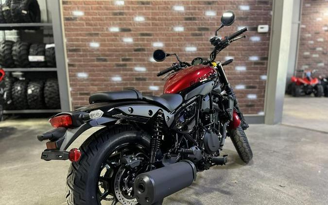 2026 Kawasaki Eliminator® SE ABS