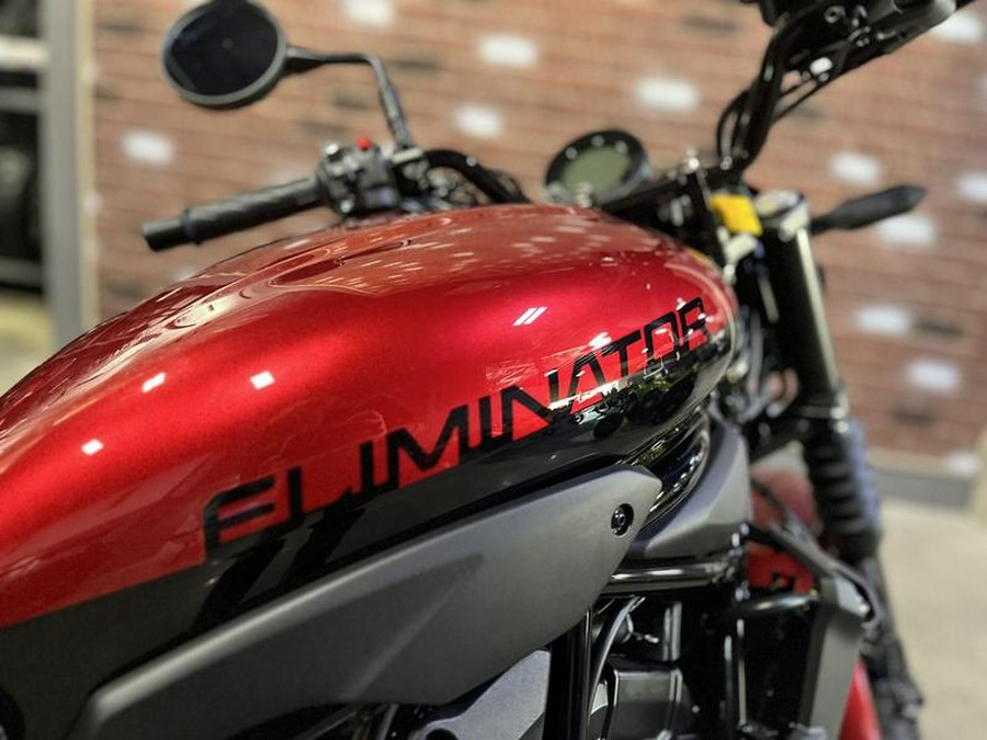 2026 Kawasaki Eliminator® SE ABS