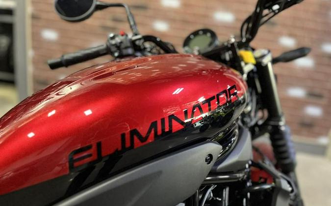 2026 Kawasaki Eliminator® SE ABS