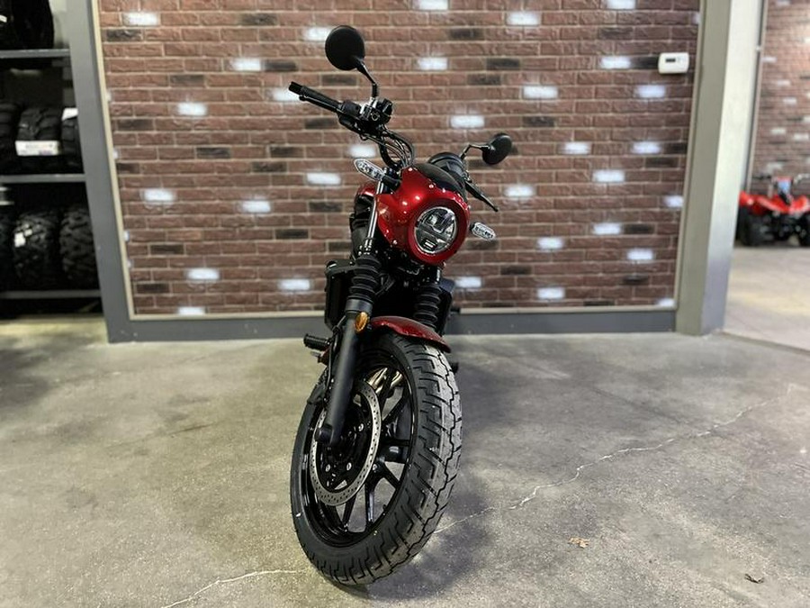 2026 Kawasaki Eliminator® SE ABS