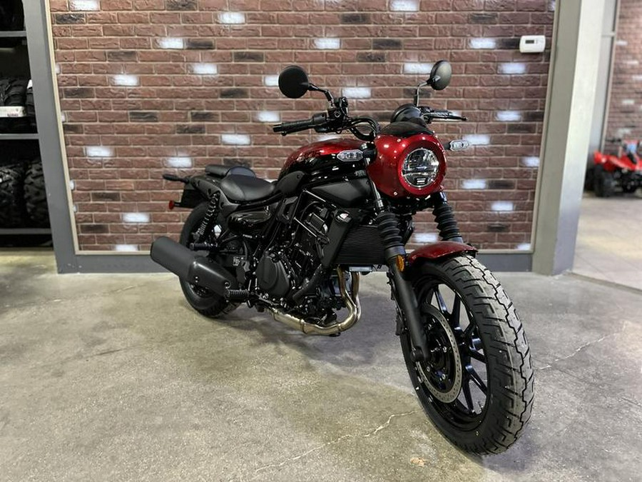 2026 Kawasaki Eliminator® SE ABS