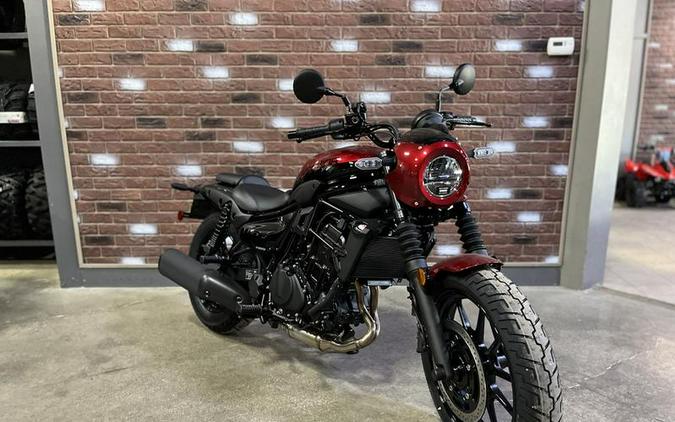 2026 Kawasaki Eliminator® SE ABS