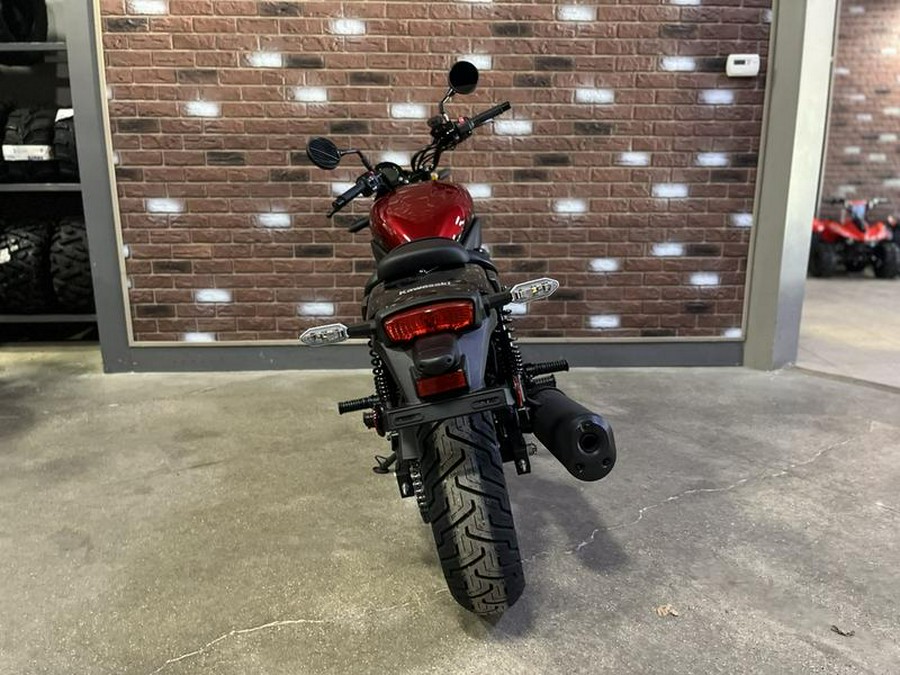 2026 Kawasaki Eliminator® SE ABS