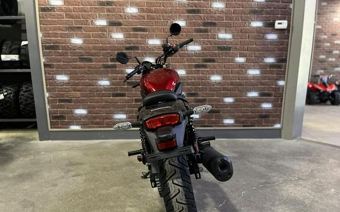 2026 Kawasaki Eliminator® SE ABS