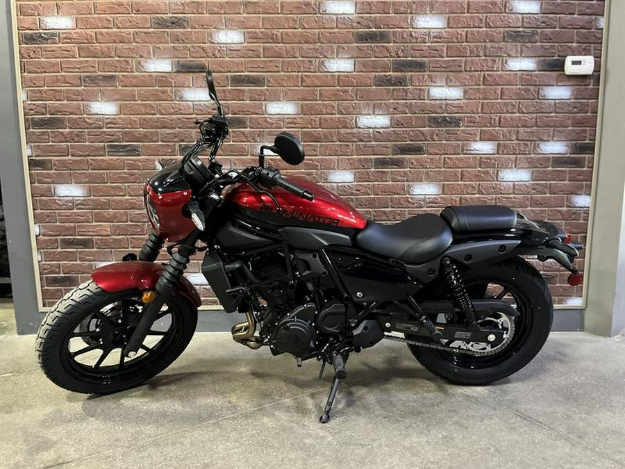 2026 Kawasaki Eliminator® SE ABS