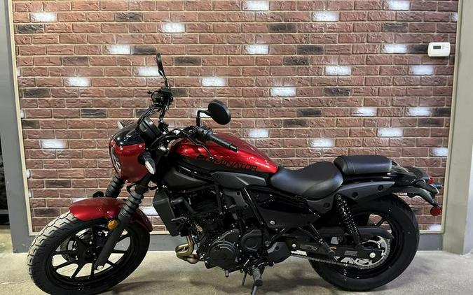 2026 Kawasaki Eliminator® SE ABS