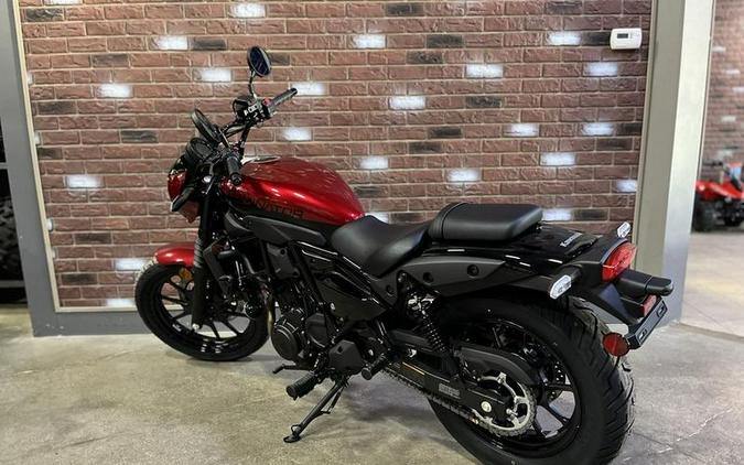 2026 Kawasaki Eliminator® SE ABS