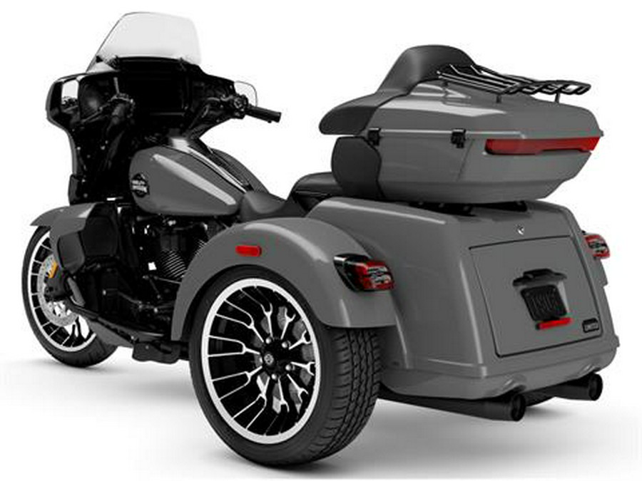 2026 Harley-Davidson Street Glide® 3 Limited