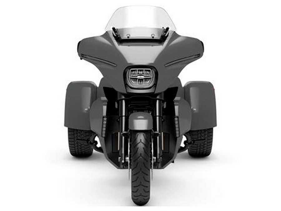 2026 Harley-Davidson Street Glide® 3 Limited