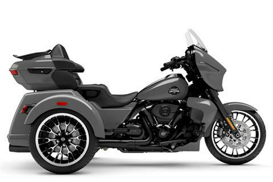2026 Harley-Davidson Street Glide® 3 Limited