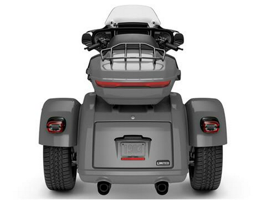 2026 Harley-Davidson Street Glide® 3 Limited