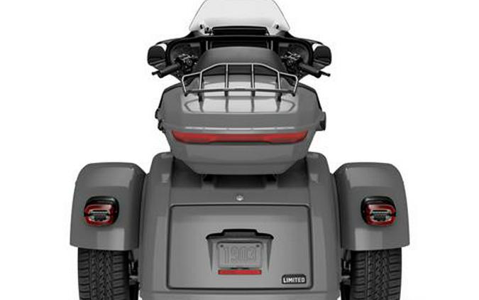 2026 Harley-Davidson Street Glide® 3 Limited