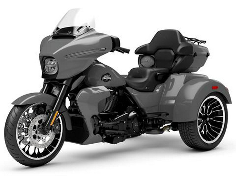 2026 Harley-Davidson Street Glide® 3 Limited