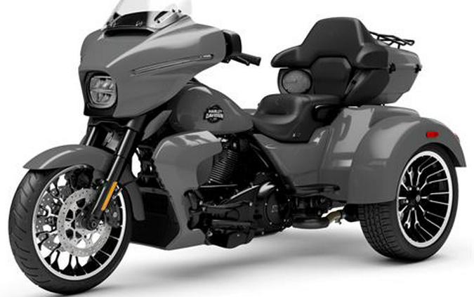 2026 Harley-Davidson Street Glide® 3 Limited
