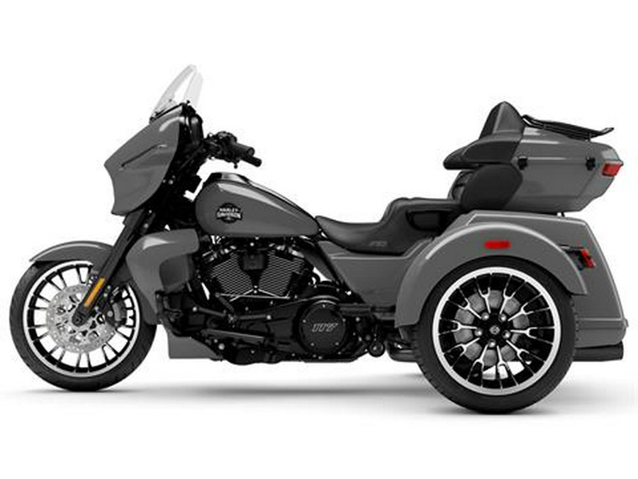 2026 Harley-Davidson Street Glide® 3 Limited