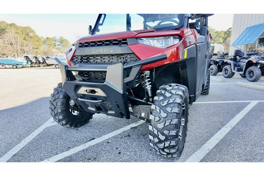 2022 Polaris Ranger XP 1000