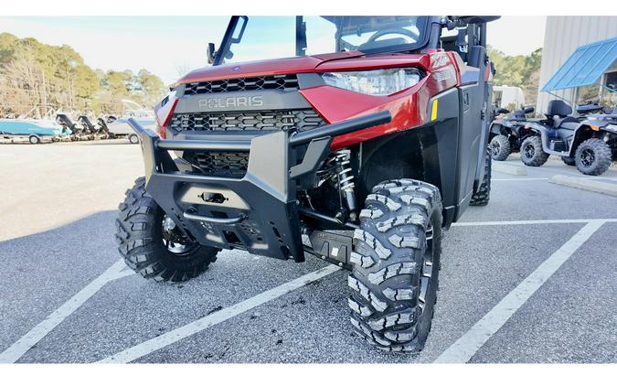 2022 Polaris Ranger XP 1000