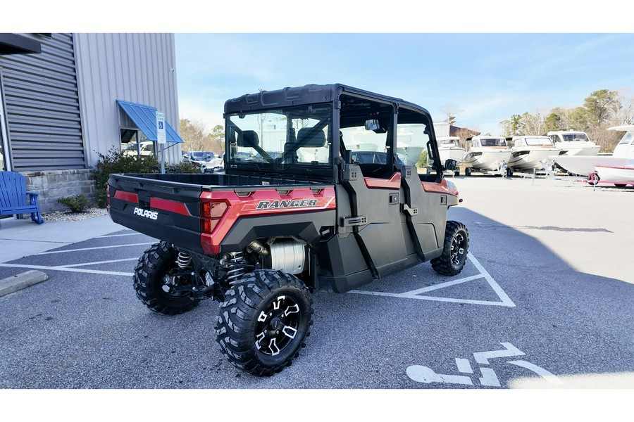 2022 Polaris Ranger XP 1000