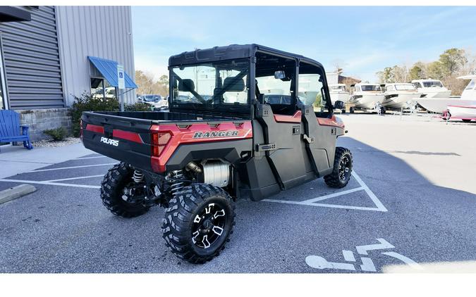 2022 Polaris Ranger XP 1000