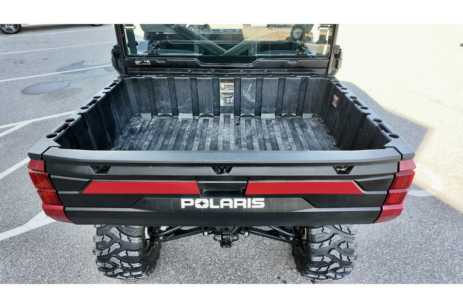 2022 Polaris Ranger XP 1000