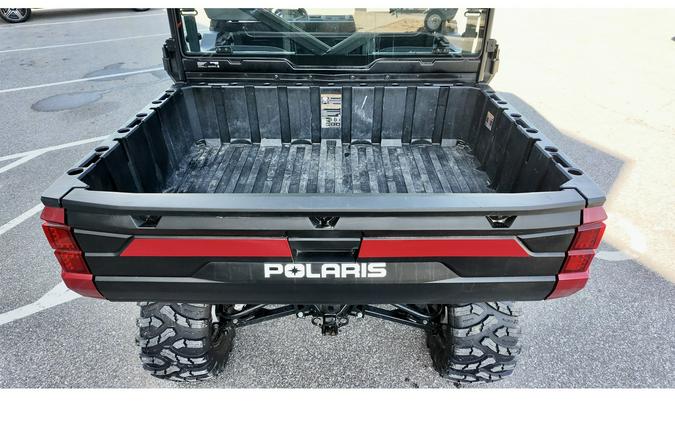 2022 Polaris Ranger XP 1000