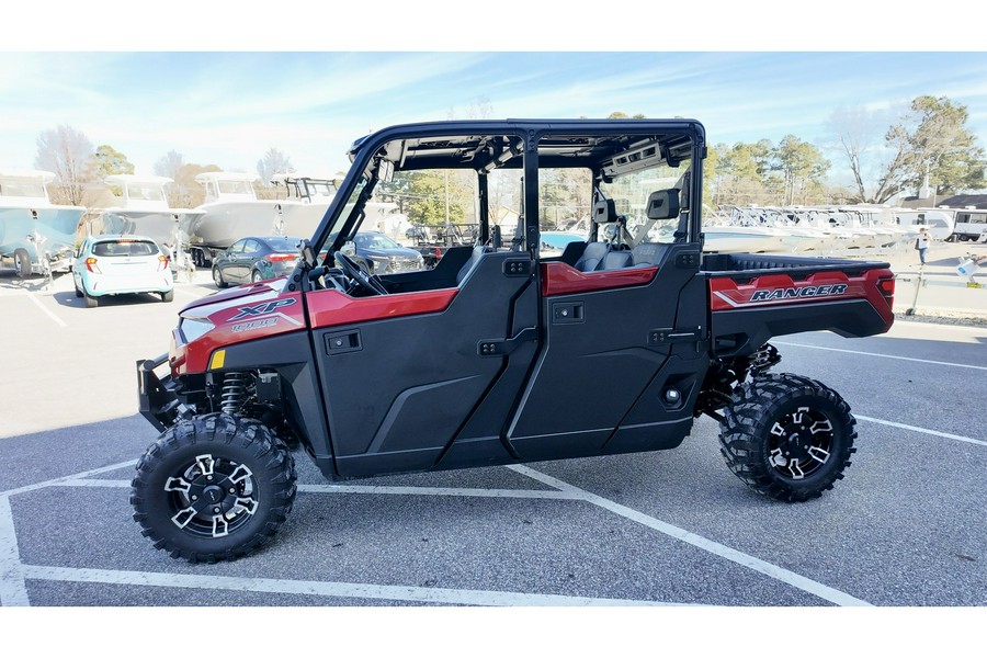 2022 Polaris Ranger XP 1000